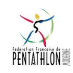 Pentathlon moderne