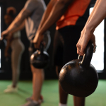 Cross training encadré (à la carte)